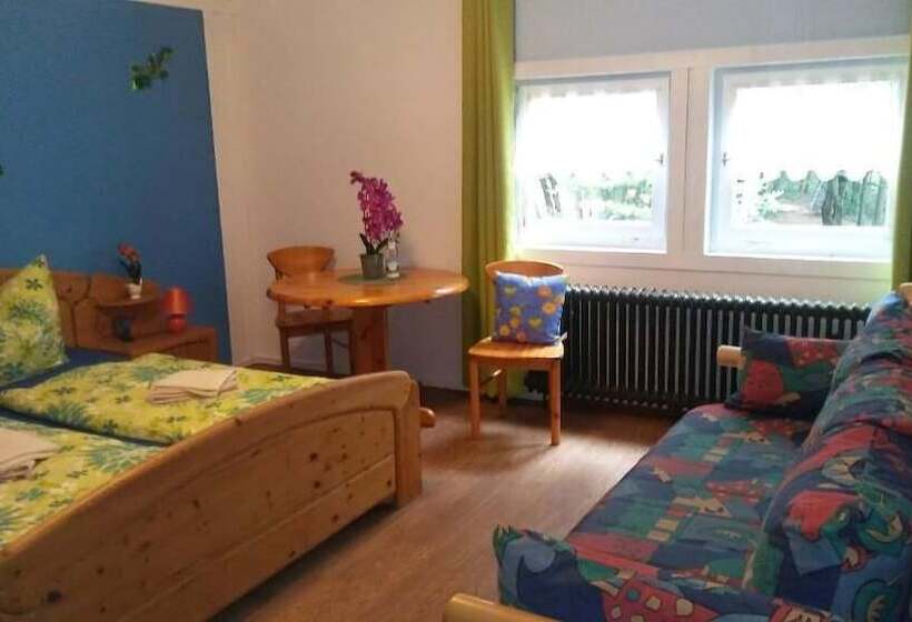 Pensão Neustädter Haus