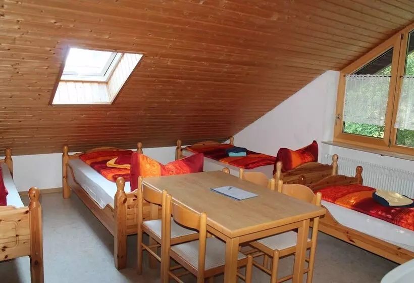 Majatalo Neustädter Haus