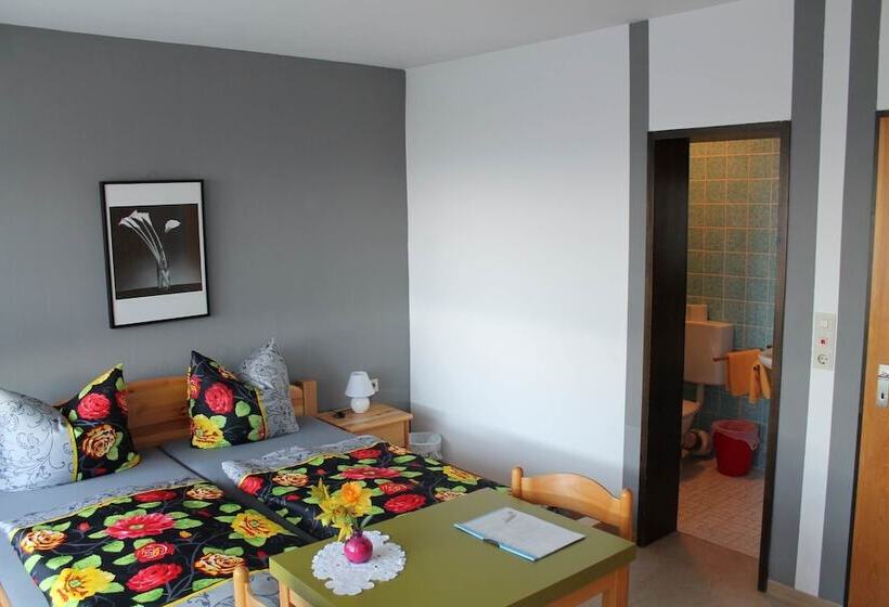 Pensão Neustädter Haus