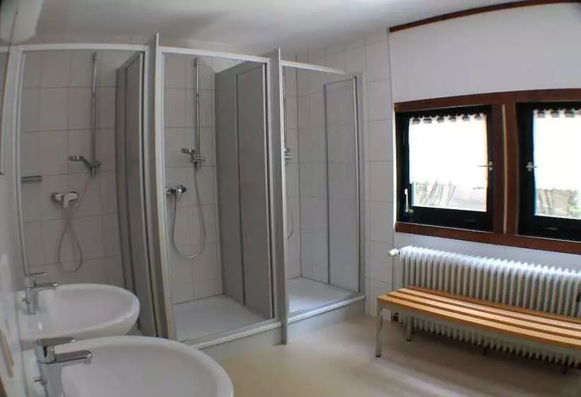 Majatalo Neustädter Haus