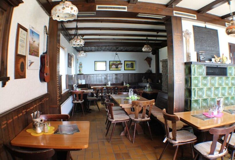 Pensão Neustädter Haus