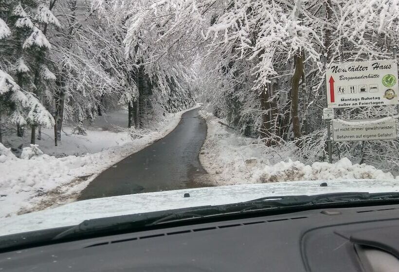 Pensão Neustädter Haus