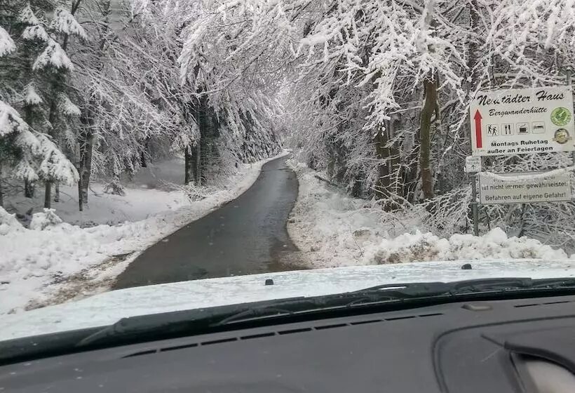 Majatalo Neustädter Haus