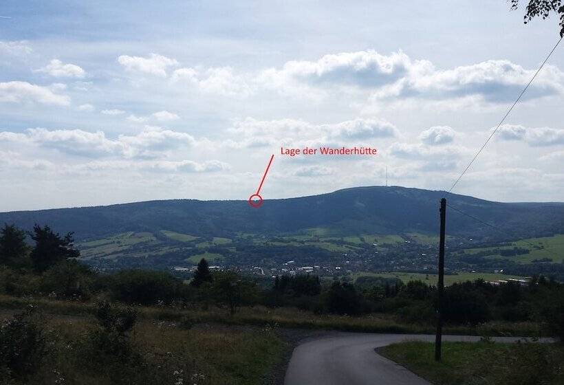 Pensão Neustädter Haus