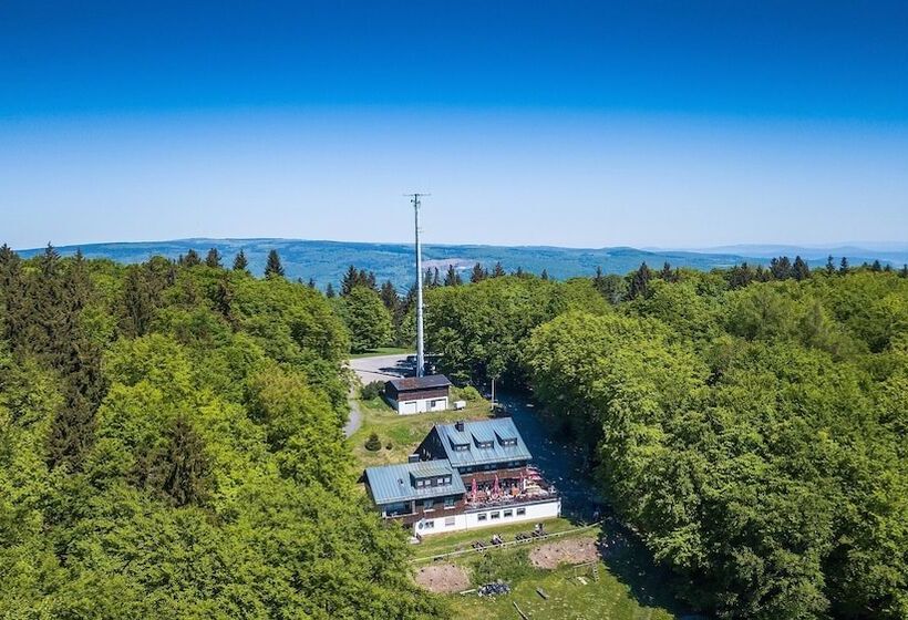 Pensão Neustädter Haus