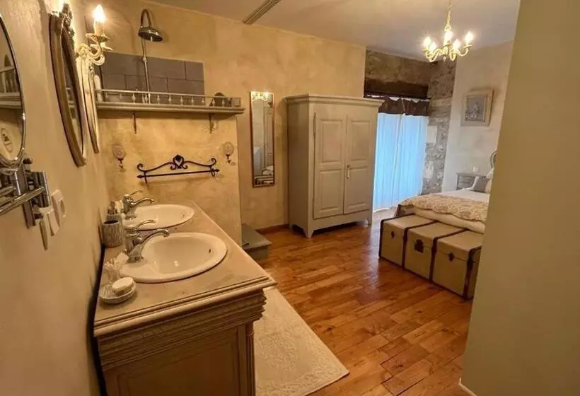 Majatalo Tendance Campagne Chambre D Hôtes