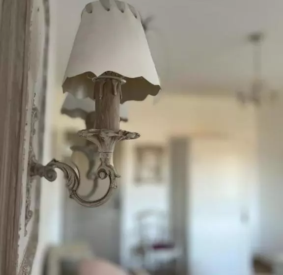 Majatalo Tendance Campagne Chambre D Hôtes