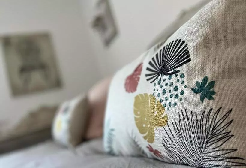 Majatalo Tendance Campagne Chambre D Hôtes