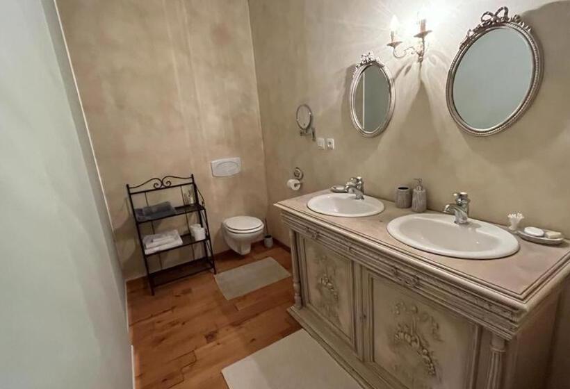 פנסיון Tendance Campagne Chambre D Hôtes