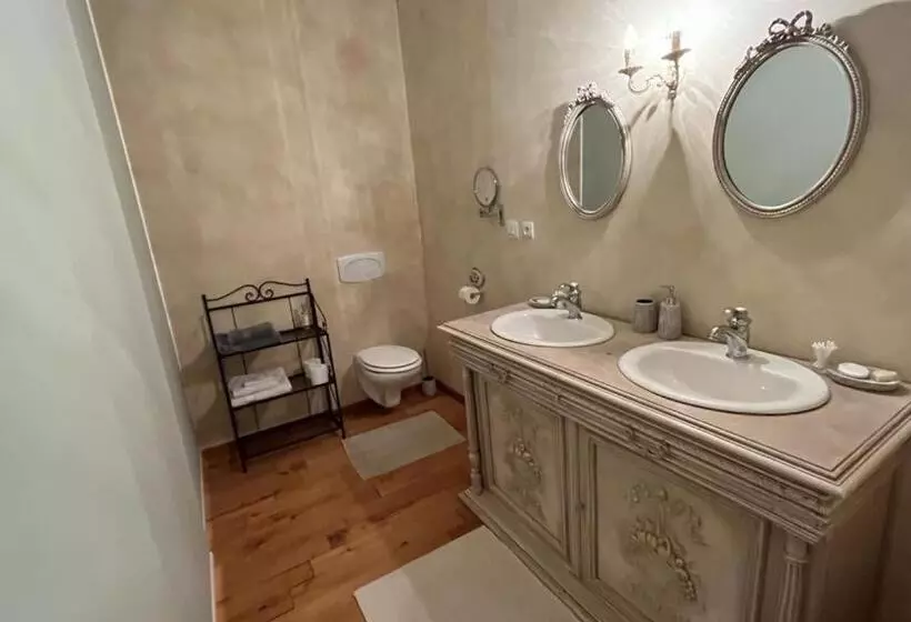 Majatalo Tendance Campagne Chambre D Hôtes