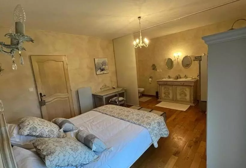 Majatalo Tendance Campagne Chambre D Hôtes