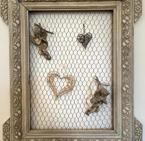 פנסיון Tendance Campagne Chambre D Hôtes