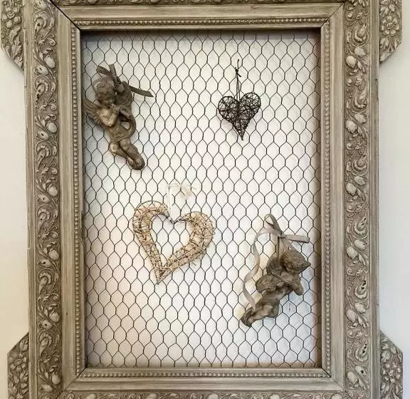 Majatalo Tendance Campagne Chambre D Hôtes