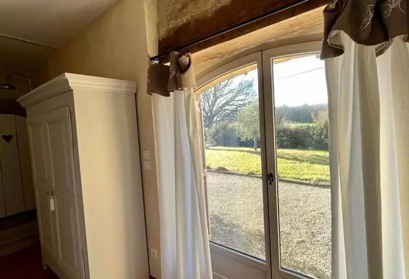 Majatalo Tendance Campagne Chambre D Hôtes