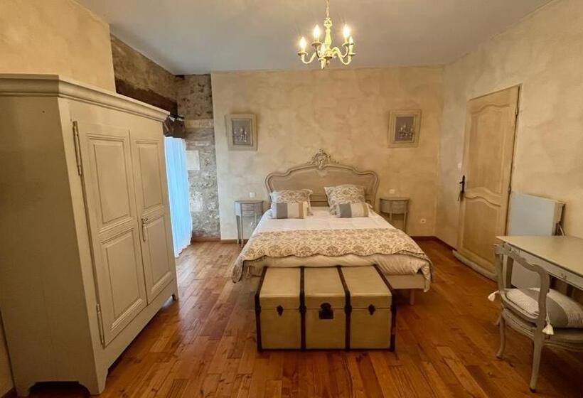 פנסיון Tendance Campagne Chambre D Hôtes