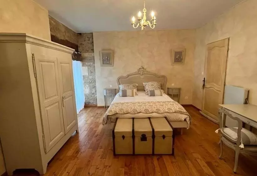 Majatalo Tendance Campagne Chambre D Hôtes