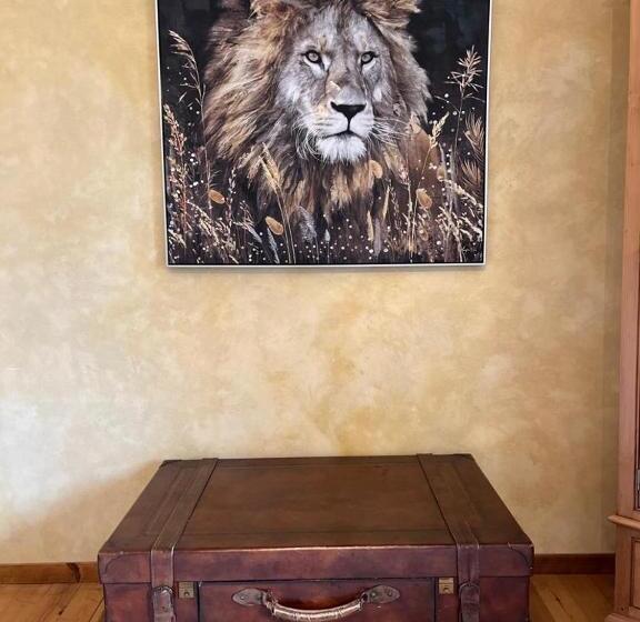 פנסיון Tendance Campagne Chambre D Hôtes