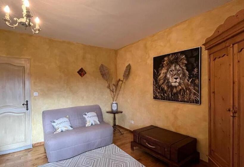 פנסיון Tendance Campagne Chambre D Hôtes