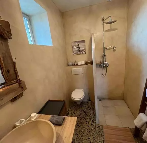 Majatalo Tendance Campagne Chambre D Hôtes