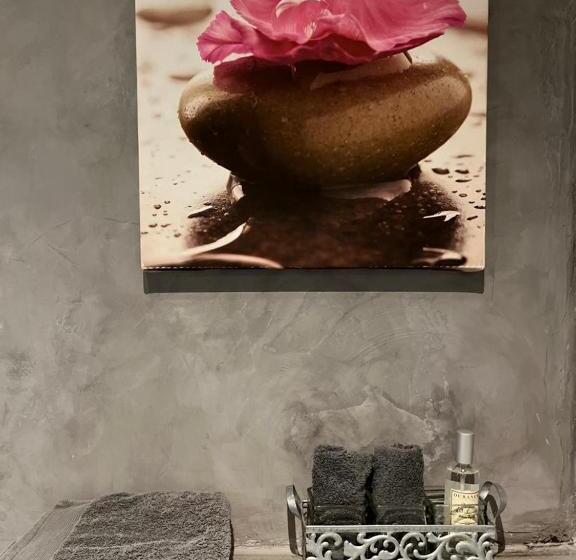 פנסיון Tendance Campagne Chambre D Hôtes