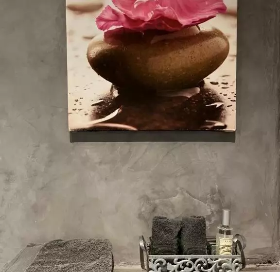 Majatalo Tendance Campagne Chambre D Hôtes