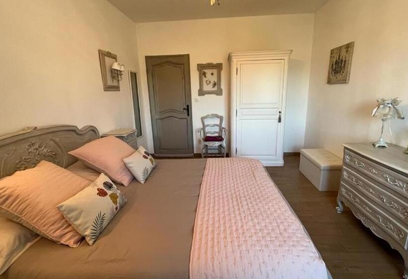 פנסיון Tendance Campagne Chambre D Hôtes