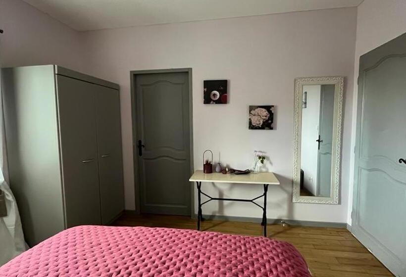 פנסיון Tendance Campagne Chambre D Hôtes