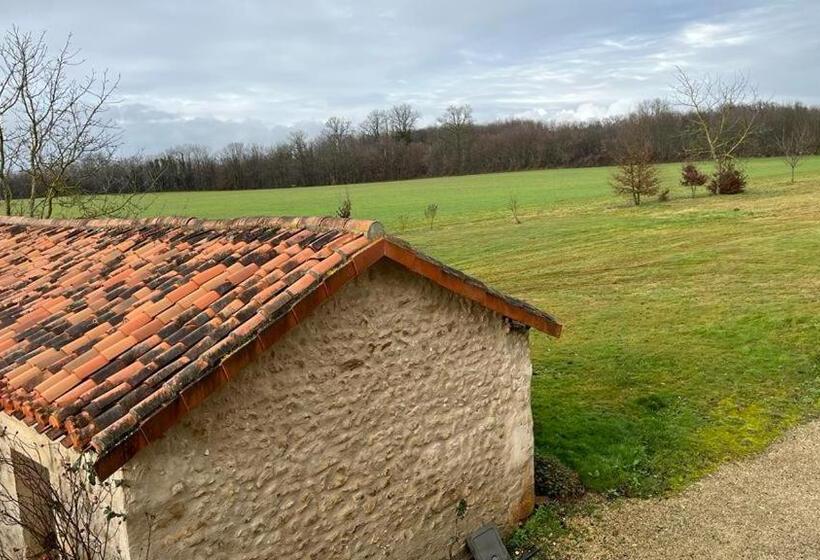 פנסיון Tendance Campagne Chambre D Hôtes