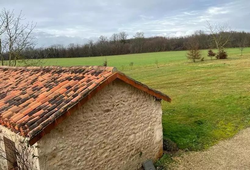 Majatalo Tendance Campagne Chambre D Hôtes