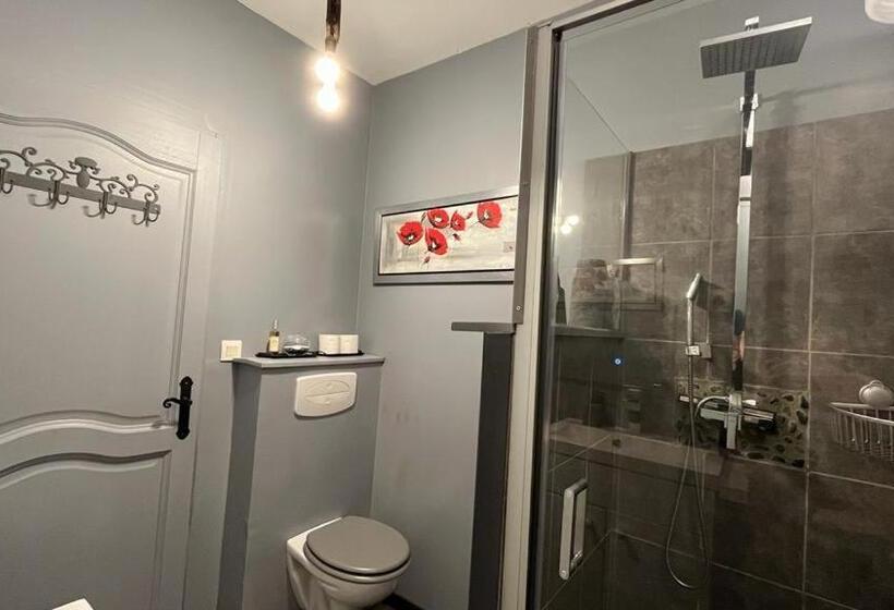 פנסיון Tendance Campagne Chambre D Hôtes