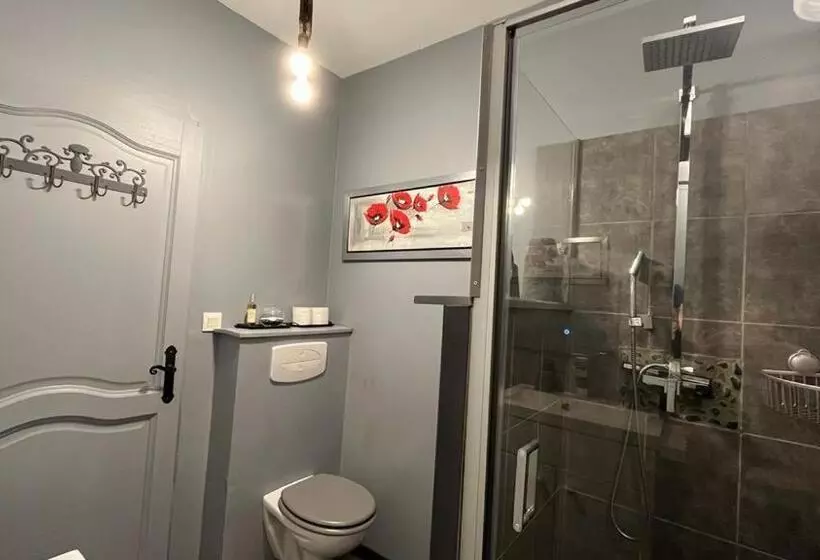 Majatalo Tendance Campagne Chambre D Hôtes