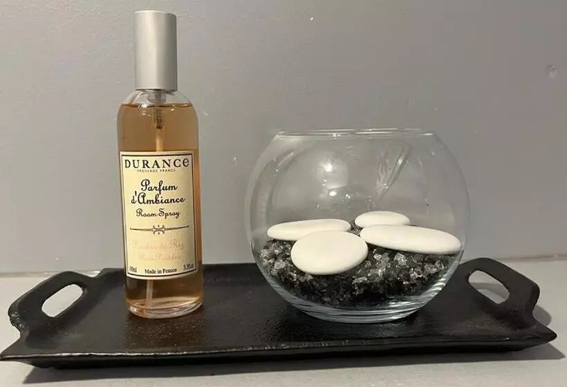 Majatalo Tendance Campagne Chambre D Hôtes