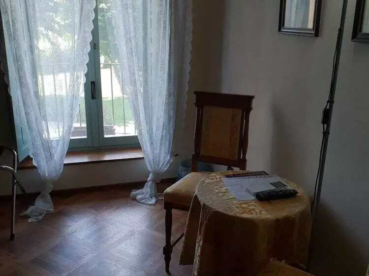 B&b Casa Pagliette