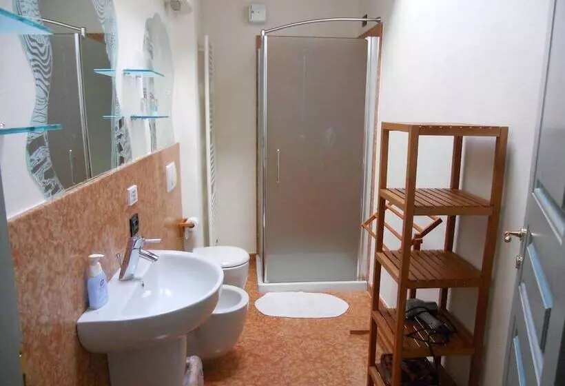 B&b Casa Pagliette