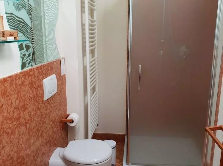 B&b Casa Pagliette