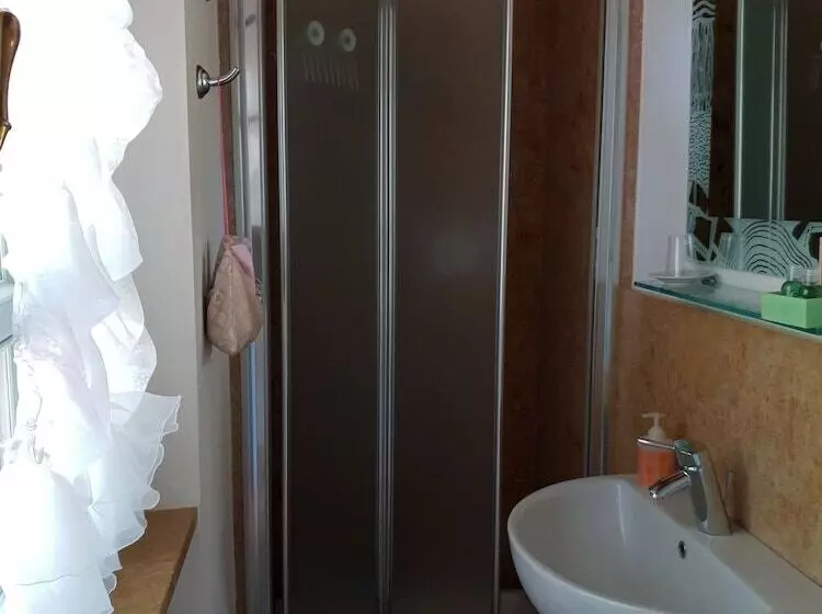 B&b Casa Pagliette