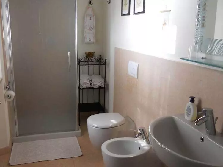 B&b Casa Pagliette