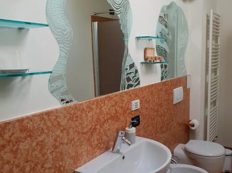 B&b Casa Pagliette