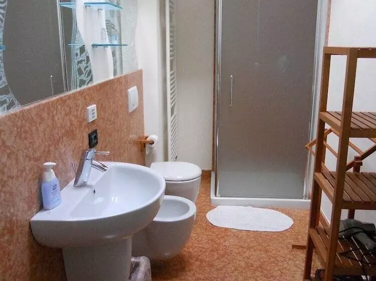 B&b Casa Pagliette