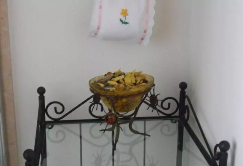 B&b Casa Pagliette