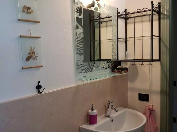 B&b Casa Pagliette