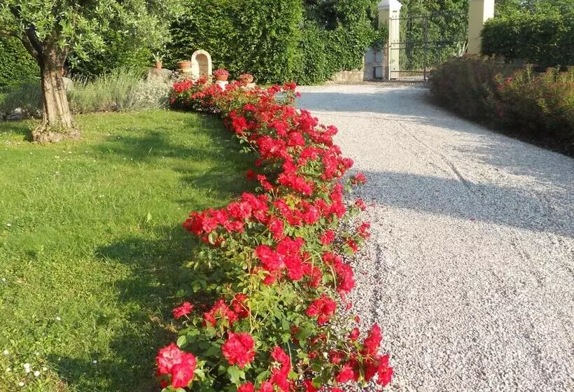 B&b Casa Pagliette