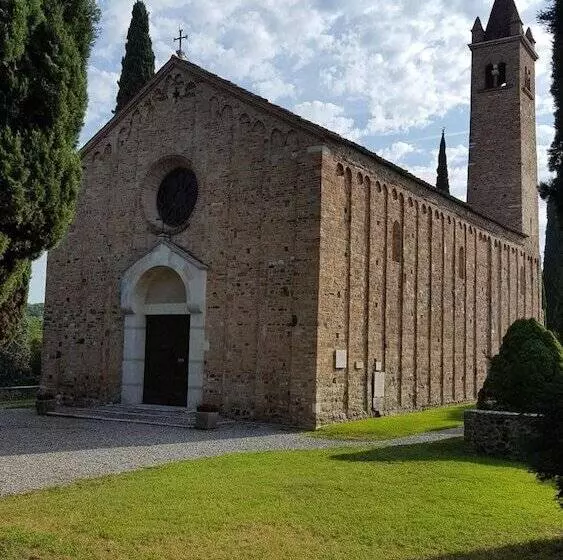 B&b Casa Pagliette
