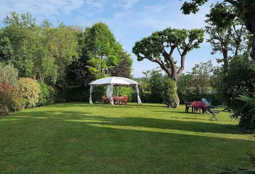 B&b Casa Pagliette