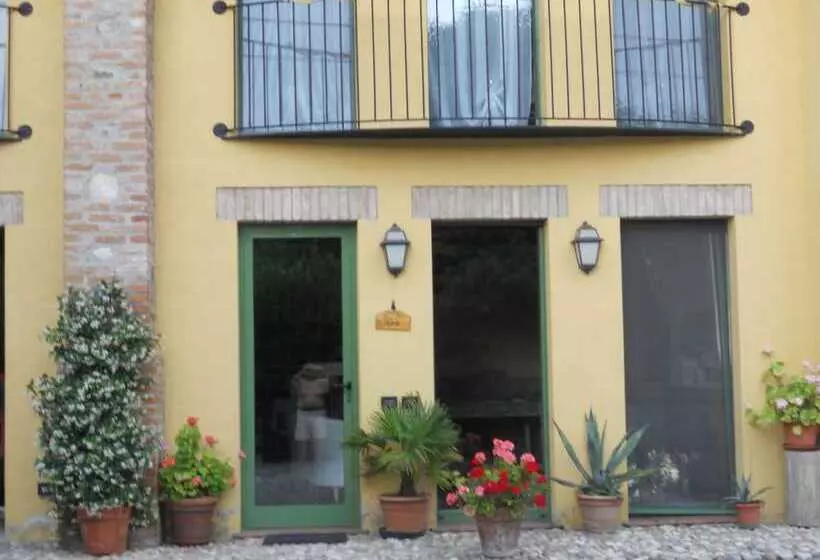 B&b Casa Pagliette