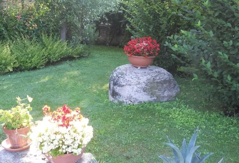 B&b Casa Pagliette