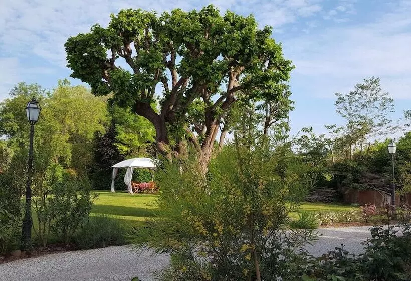 B&b Casa Pagliette