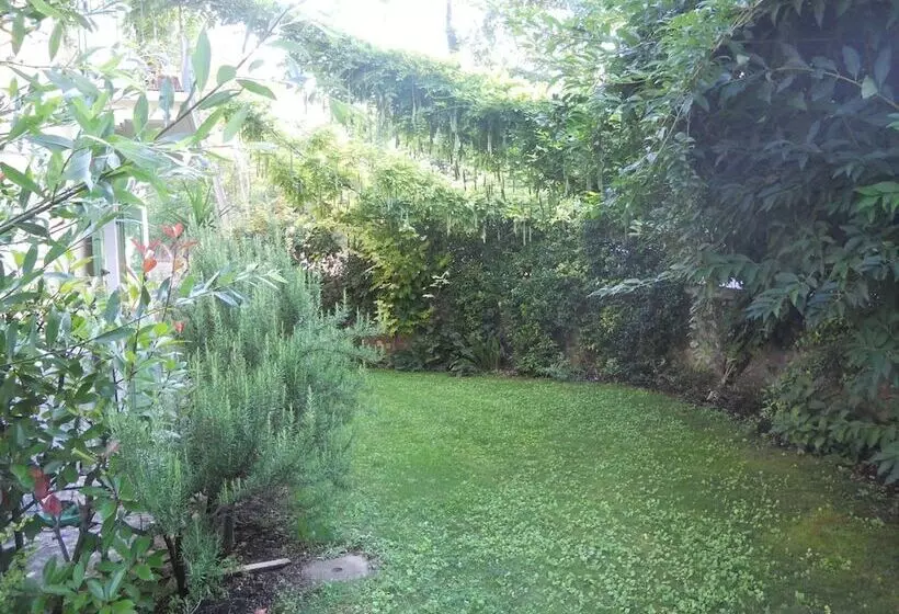 B&b Casa Pagliette