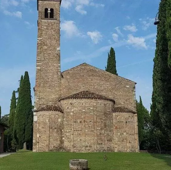 B&b Casa Pagliette