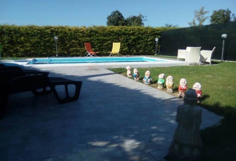 Bed & Breakfast Primavera